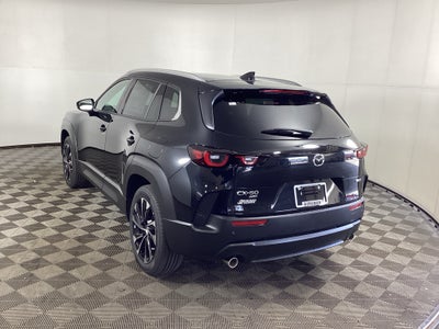 2026 Mazda Mazda CX-50 Hybrid Premium Plus