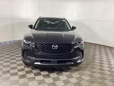 2026 Mazda Mazda CX-50 Hybrid Premium Plus
