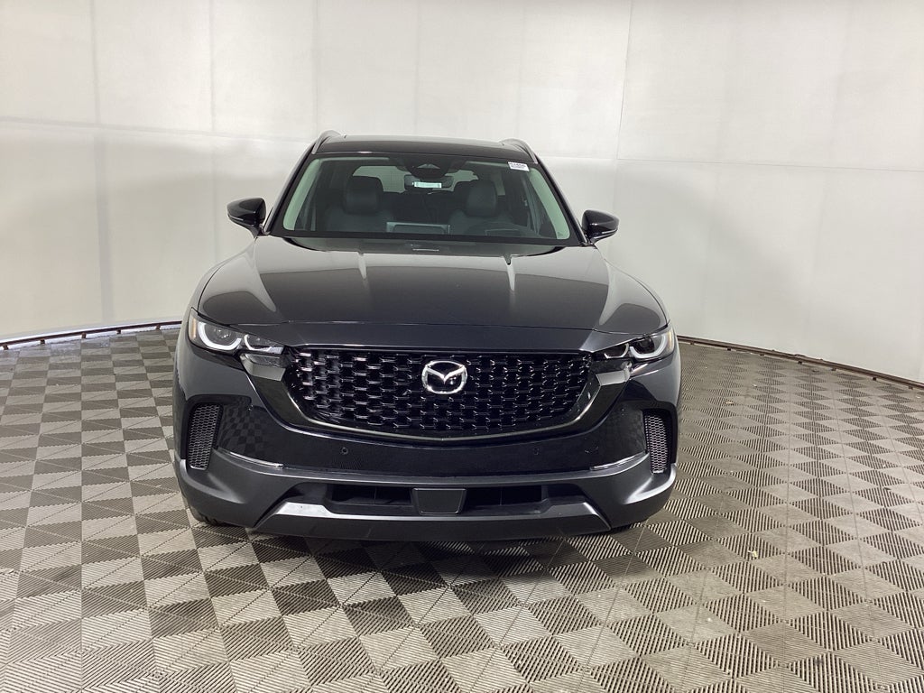2026 Mazda Mazda CX-50 Hybrid Premium Plus