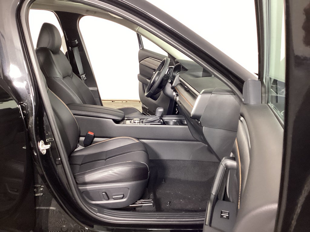 2026 Mazda Mazda CX-50 Hybrid Premium Plus