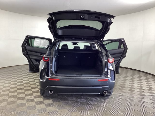 2026 Mazda Mazda CX-50 Hybrid Premium Plus
