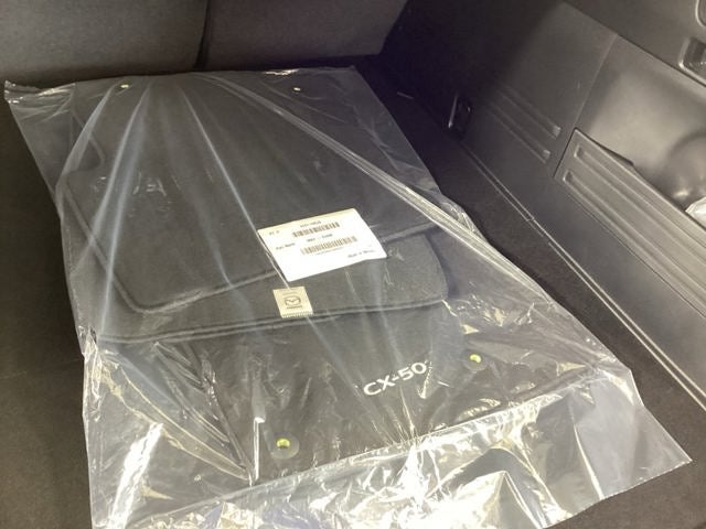 2026 Mazda Mazda CX-50 Hybrid Premium Plus