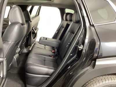 2026 Mazda Mazda CX-50 Hybrid Premium Plus