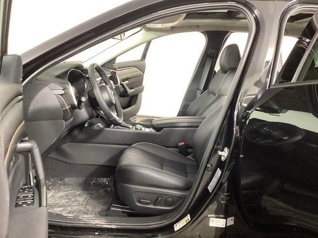 2026 Mazda Mazda CX-50 Hybrid Premium Plus