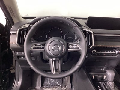 2026 Mazda Mazda CX-50 Hybrid Premium Plus