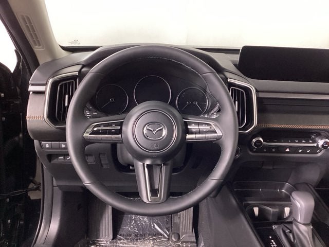 2026 Mazda Mazda CX-50 Hybrid Premium Plus