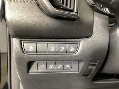 2026 Mazda Mazda CX-50 Hybrid Premium Plus