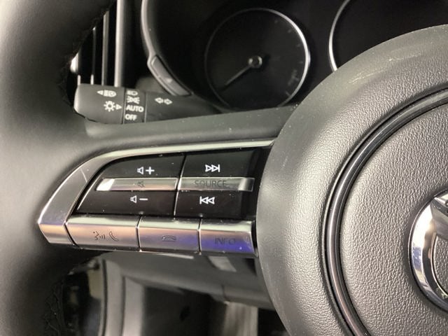 2026 Mazda Mazda CX-50 Hybrid Premium Plus