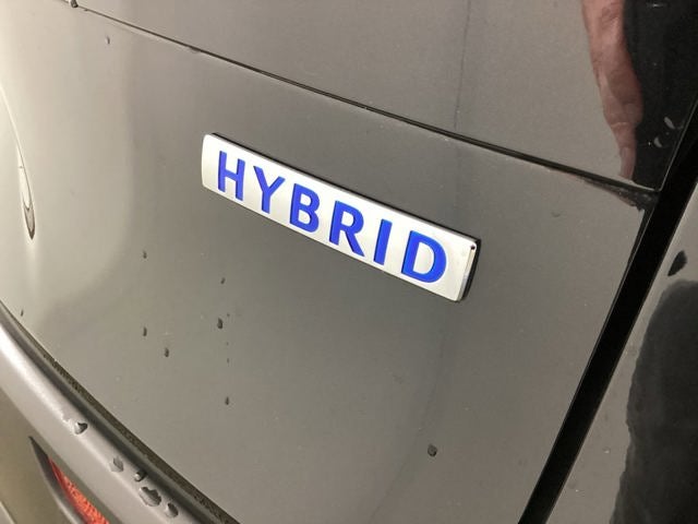 2026 Mazda Mazda CX-50 Hybrid Premium Plus