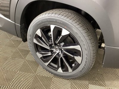 2026 Mazda Mazda CX-50 Hybrid Premium Plus