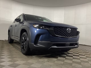 2026 Mazda Mazda CX-50 2.5 S Select