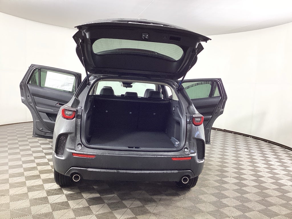 2026 Mazda Mazda CX-50 2.5 S Select