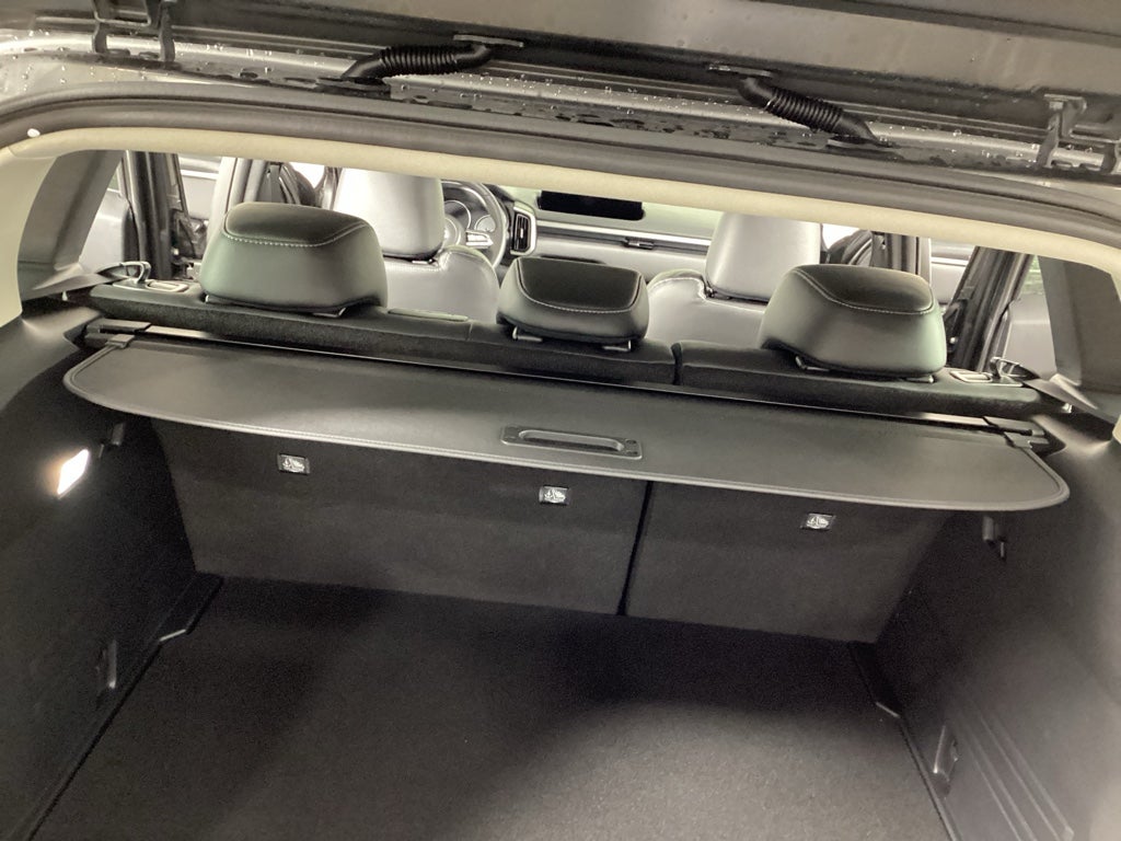 2026 Mazda Mazda CX-50 2.5 S Select