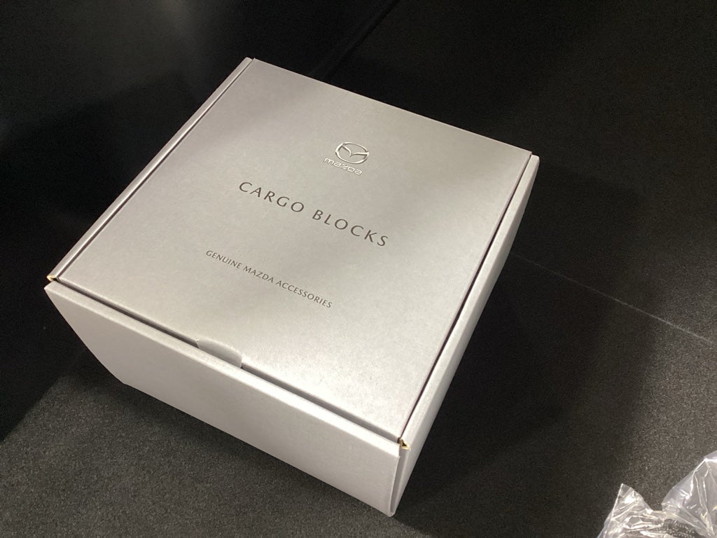 2026 Mazda Mazda CX-50 2.5 S Select