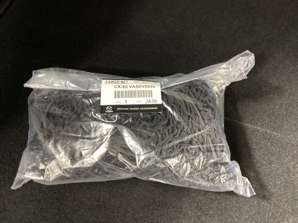 2026 Mazda Mazda CX-50 2.5 S Select