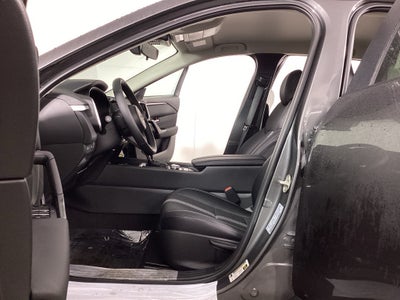 2026 Mazda Mazda CX-50 2.5 S Select