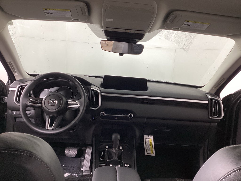 2026 Mazda Mazda CX-50 2.5 S Select