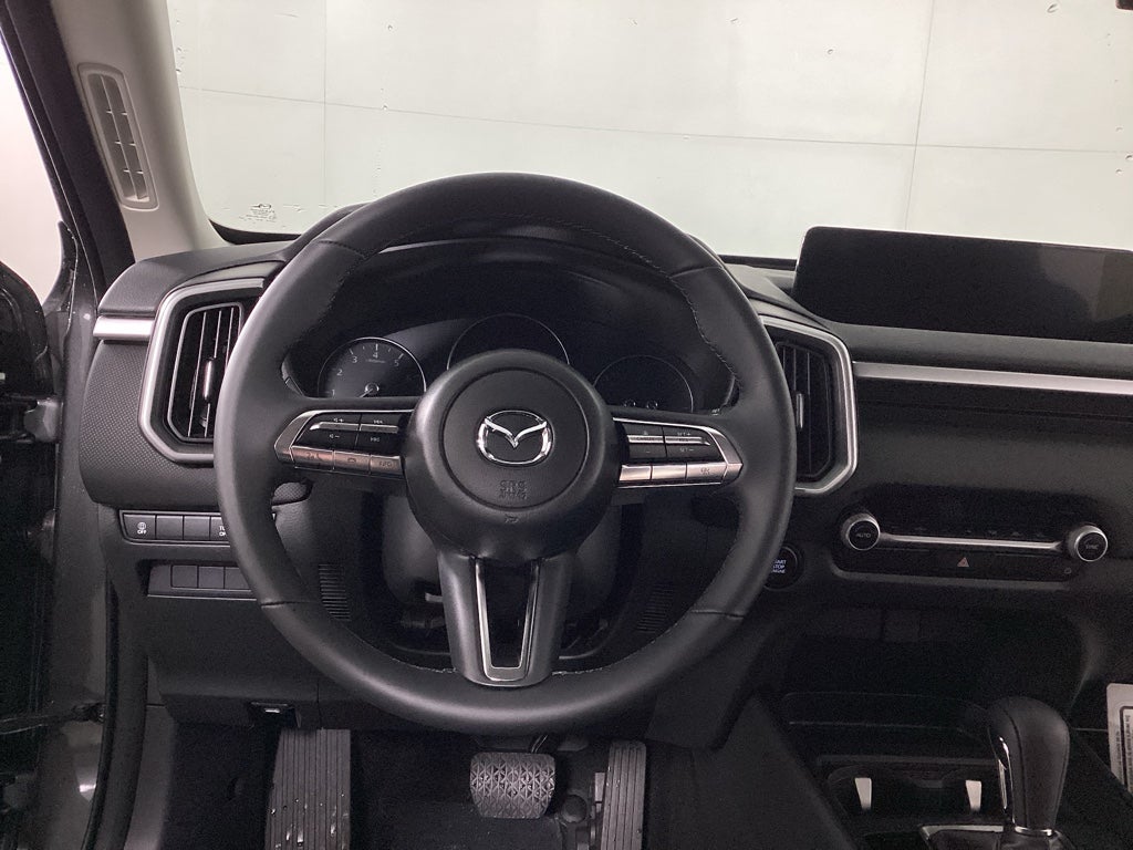 2026 Mazda Mazda CX-50 2.5 S Select