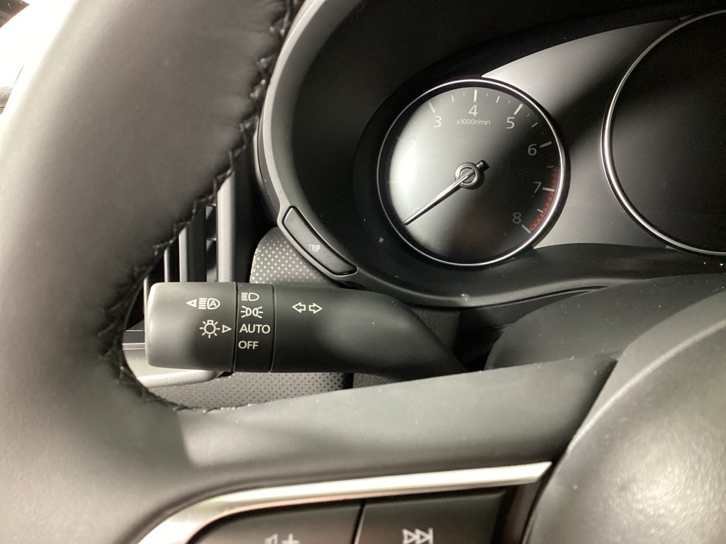 2026 Mazda Mazda CX-50 2.5 S Select