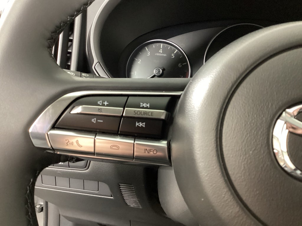 2026 Mazda Mazda CX-50 2.5 S Select