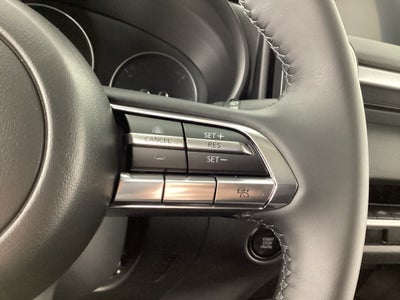 2026 Mazda Mazda CX-50 2.5 S Select