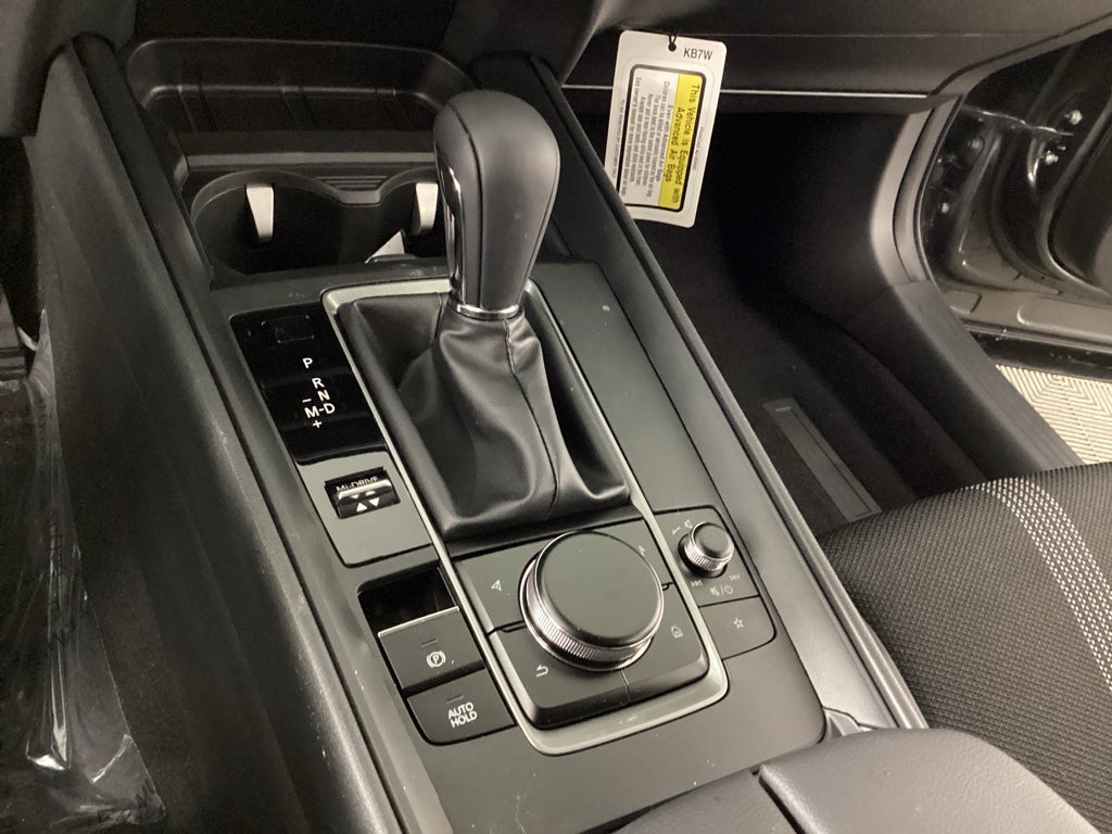 2026 Mazda Mazda CX-50 2.5 S Select