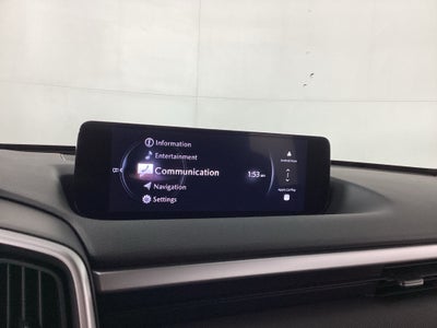 2026 Mazda Mazda CX-50 2.5 S Select