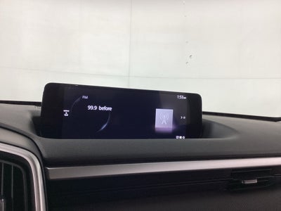 2026 Mazda Mazda CX-50 2.5 S Select