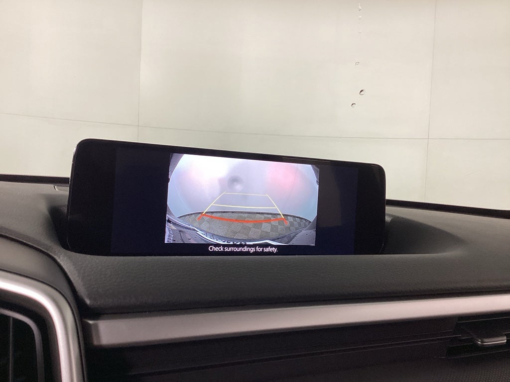 2026 Mazda Mazda CX-50 2.5 S Select