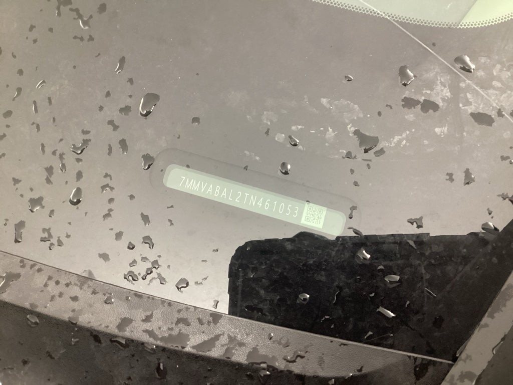 2026 Mazda Mazda CX-50 2.5 S Select