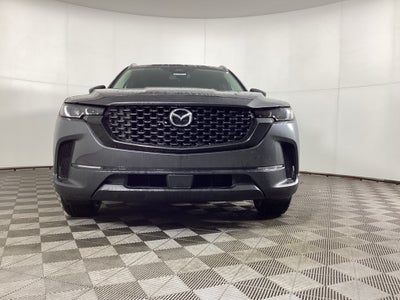 2026 Mazda Mazda CX-50 2.5 S Select