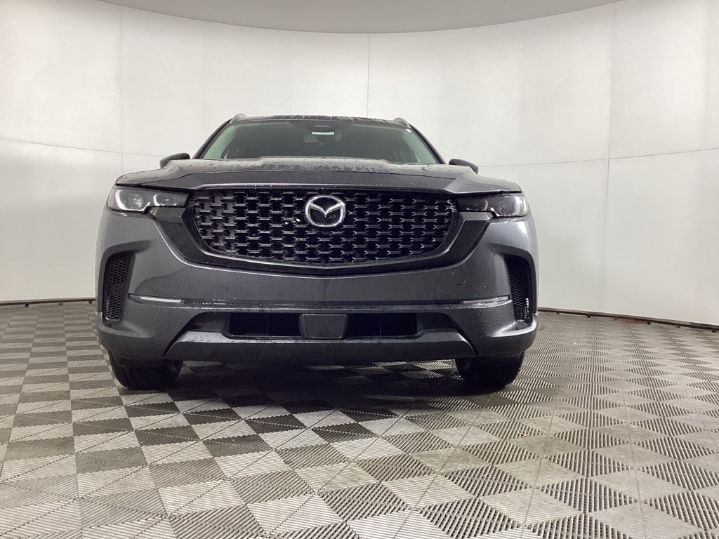 2026 Mazda Mazda CX-50 2.5 S Select