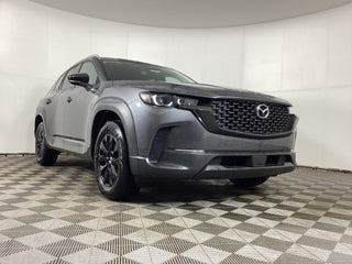 2026 Mazda Mazda CX-50