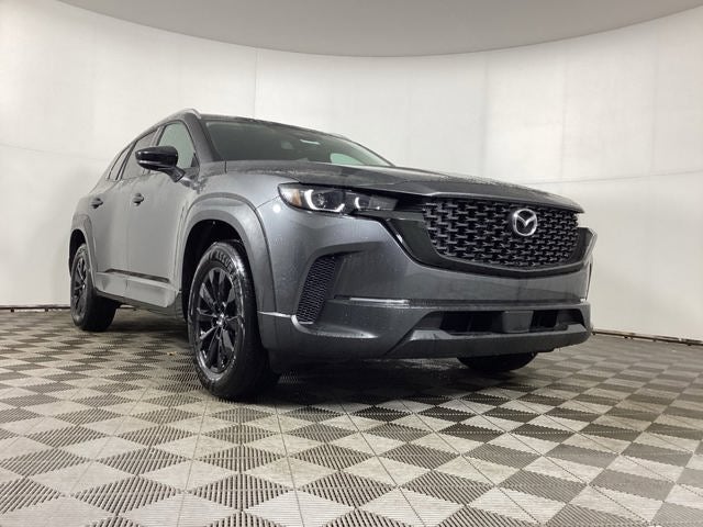 2026 Mazda Mazda CX-50 2.5 S Select