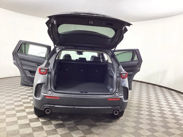 2026 Mazda Mazda CX-50 2.5 S Select