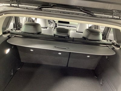 2026 Mazda Mazda CX-50 2.5 S Select