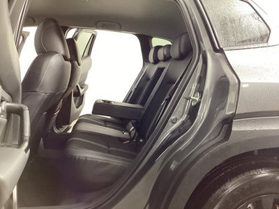 2026 Mazda Mazda CX-50 2.5 S Select