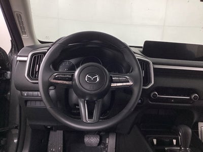 2026 Mazda Mazda CX-50 2.5 S Select