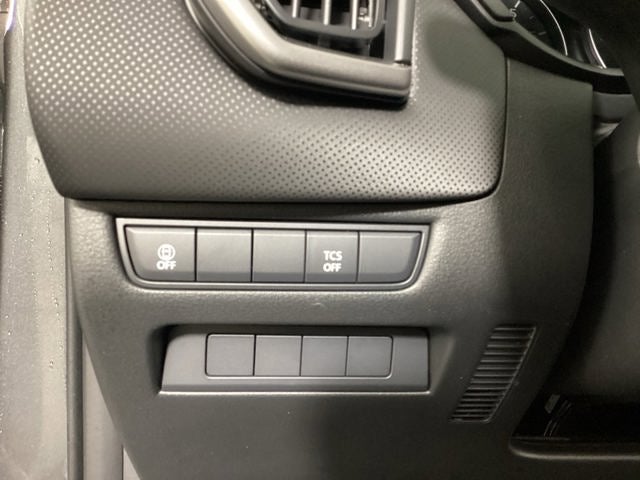 2026 Mazda Mazda CX-50 2.5 S Select