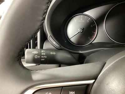 2026 Mazda Mazda CX-50 2.5 S Select