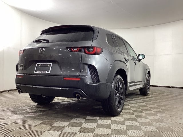 2026 Mazda Mazda CX-50 2.5 S Select