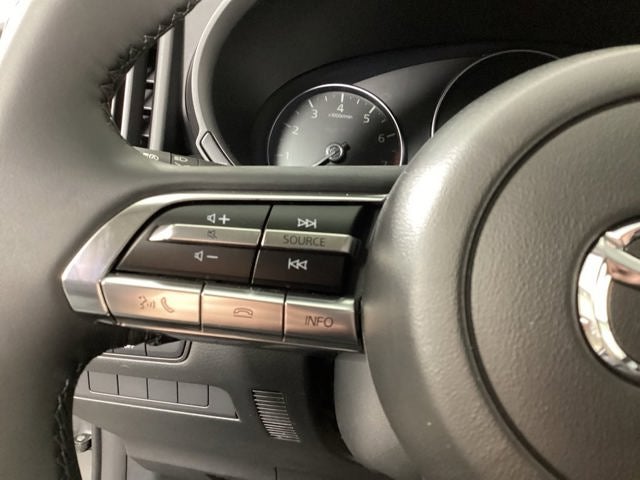 2026 Mazda Mazda CX-50 2.5 S Select