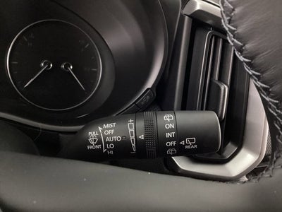 2026 Mazda Mazda CX-50 2.5 S Select