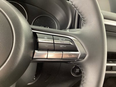 2026 Mazda Mazda CX-50 2.5 S Select