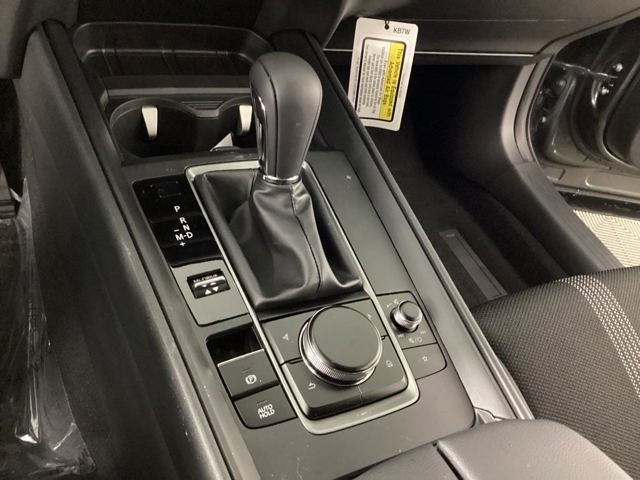 2026 Mazda Mazda CX-50 2.5 S Select