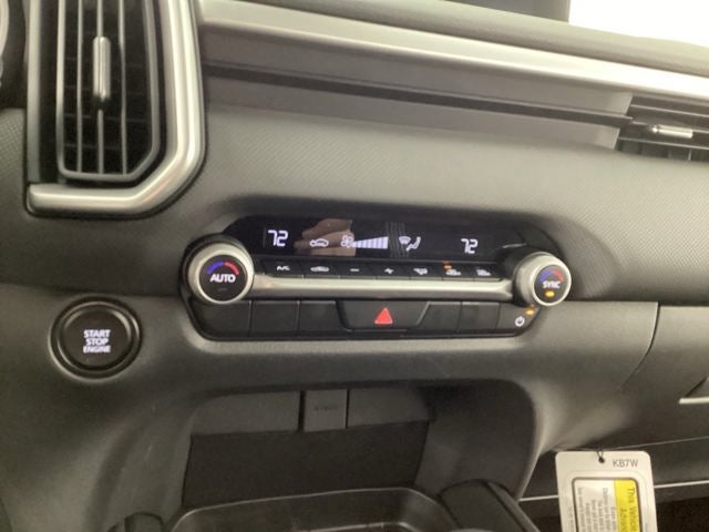 2026 Mazda Mazda CX-50 2.5 S Select