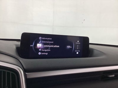 2026 Mazda Mazda CX-50 2.5 S Select