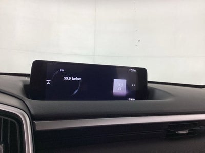 2026 Mazda Mazda CX-50 2.5 S Select