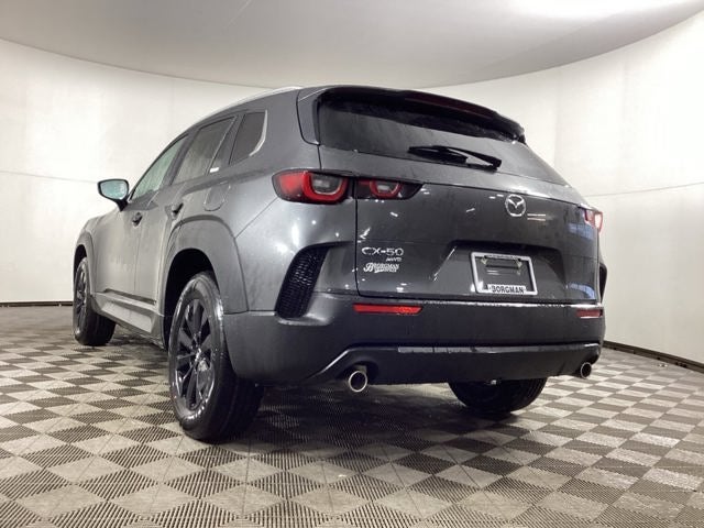 2026 Mazda Mazda CX-50 2.5 S Select