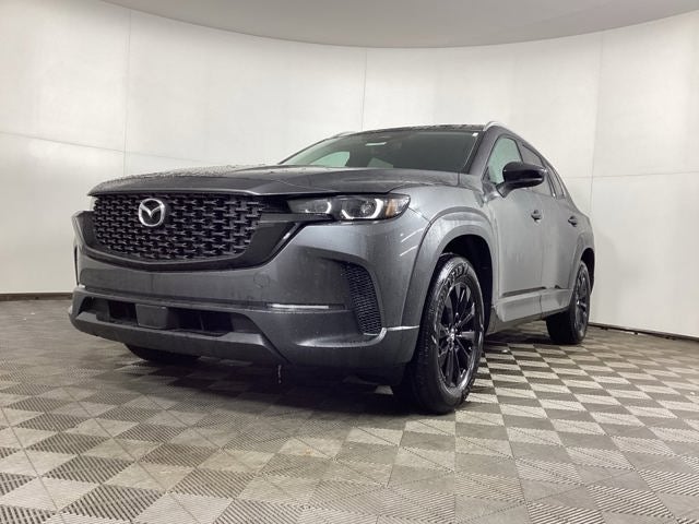 2026 Mazda Mazda CX-50 2.5 S Select